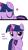 Size: 1031x1860 | Tagged: safe, derpibooru import, twilight sparkle, blushing, bronybait, cute, dialogue, embarrassed, heart, kissing, offscreen character, pov, smooch, solo, text, twiabetes