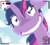 Size: 536x480 | Tagged: safe, artist:little-squeaker, derpibooru import, twilight sparkle, camera, camera shot, insanity, recording, signature, solo, twilight snapple