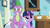 Size: 1280x720 | Tagged: safe, derpibooru import, screencap, spike, twilight sparkle, dragon, pony, unicorn, secret of my excess, anatomy chart, chart, doctor's office, female, heart (organ), male, mare, organs