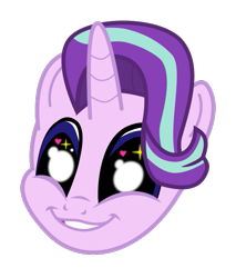 Size: 495x581 | Tagged: safe, artist:frannis, starlight glimmer, equestria girls, mirror magic, spoiler:eqg specials, cute, glimmerbetes, glimmie, simple background, solo, transparent background