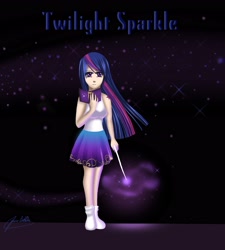 Size: 2550x2839 | Tagged: safe, artist:dragoniceicecrystal, derpibooru import, twilight sparkle, humanized, wand