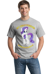 Size: 593x893 | Tagged: safe, rarity, human, irl, irl human, photo