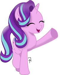 Size: 625x774 | Tagged: safe, artist:princessfireshiner, starlight glimmer, pony, unicorn, my little pony: the movie, cute, female, mare, simple background, solo, transparent background, vector