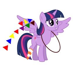 Size: 5000x4500 | Tagged: safe, artist:northernthestar, derpibooru import, twilight sparkle, twilight sparkle (alicorn), alicorn, pony, absurd resolution, female, mare, simple background, solo, transparent background, vector