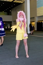 Size: 3456x5184 | Tagged: safe, fluttershy, human, cosplay, irl, irl human, photo