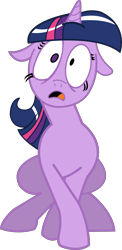 Size: 3095x6320 | Tagged: safe, artist:animalsss, derpibooru import, twilight sparkle, pony, unicorn, absurd resolution, female, horn, mare, purple coat, purple mane, solo