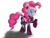 Size: 1300x1000 | Tagged: safe, artist:ponyus94, pinkie pie, earth pony, pony, armor, futuristic, hmd, mass effect, science fiction, solo