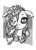 Size: 500x700 | Tagged: safe, artist:discommunicator, fluttershy, pegasus, pony, alternate hairstyle, bust, flower, monochrome, portrait, solo