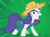 Size: 471x346 | Tagged: safe, screencap, rarity, pony, unicorn, simple ways, derp, i love being covered in mud, insanity, rarihick, rarisnap, solo