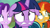 Size: 1920x1080 | Tagged: safe, screencap, starlight glimmer, sunburst, twilight sparkle, twilight sparkle (alicorn), alicorn, pony, unicorn, shadow play, floppy ears