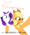 Size: 1250x1440 | Tagged: safe, artist:cherryknot, applejack, rarity, earth pony, pony, unicorn, 30 minute art challenge, x x everywhere