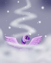 Size: 1286x1600 | Tagged: safe, artist:jigglybelle, derpibooru import, twilight sparkle, twilight sparkle (alicorn), alicorn, pony, female, mare, solo