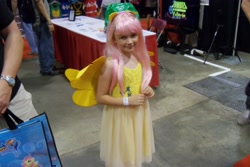 Size: 3648x2432 | Tagged: safe, fluttershy, human, cosplay, irl, irl human, photo, target demographic