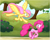 Size: 1027x830 | Tagged: safe, artist:ctb-36, fluttershy, pinkie pie, earth pony, pegasus, pony, female, flutterpie, impending collision, lesbian, shipping