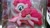 Size: 2592x1456 | Tagged: safe, pinkie pie, earth pony, pony, books-a-million, female, mare, merchandise, pink coat, pink mane, solo