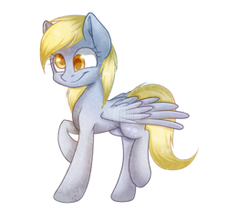 Size: 2700x2500 | Tagged: safe, artist:pastelflakes, derpy hooves, pegasus, pony, female, mare, solo