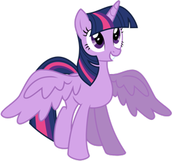 Size: 923x866 | Tagged: safe, artist:kysss90, derpibooru import, twilight sparkle, twilight sparkle (alicorn), alicorn, pony, female, mare, simple background, transparent background, vector