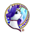 Size: 1000x1000 | Tagged: safe, artist:norang94, rarity, pony, unicorn, female, horn, mare, solo, white coat