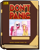 Size: 607x757 | Tagged: safe, fluttershy, pinkie pie, earth pony, pegasus, pony, book cover meme, don't panic, exploitable meme, hitchhiker's guide to the galaxy, meme, towel