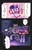 Size: 480x760 | Tagged: safe, artist:gashi-gashi, derpibooru import, twilight sparkle, cute, happy, japan, japanese, megatron, mirai start, optimus prime, pixiv, theme song, tomodachi wa mahou, transformers, twiabetes