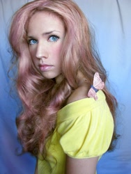 Size: 1688x2246 | Tagged: safe, artist:ellybethe, fluttershy, human, cosplay, irl, irl human, photo, solo