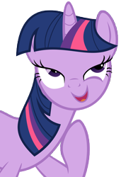 Size: 10000x14582 | Tagged: safe, artist:dentist73548, derpibooru import, twilight sparkle, unicorn twilight, unicorn, absurd resolution, simple background, solo, transparent background, vector