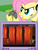 Size: 450x600 | Tagged: safe, fluttershy, pegasus, pony, exploitable meme, fire, forest, forest on fire, gamershy, meme, obligatory pony, sega, shinobi, shinobi iii, tv meme