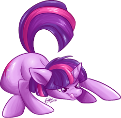 Size: 596x578 | Tagged: safe, artist:fizzy-dog, derpibooru import, twilight sparkle, solo, tongue out