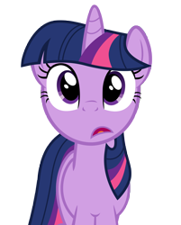 Size: 5000x6230 | Tagged: safe, artist:glitched-nimbus, derpibooru import, twilight sparkle, the return of harmony, absurd resolution, simple background, solo, transparent background, vector