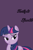 Size: 640x960 | Tagged: safe, derpibooru import, twilight sparkle, iphone wallpaper, script, text