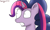 Size: 2500x1500 | Tagged: safe, artist:regxy, derpibooru import, twilight sparkle, alternate hairstyle, solo, twily pie