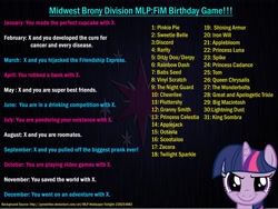 Size: 1280x960 | Tagged: safe, derpibooru import, twilight sparkle, birthday game, exploitable meme, meme, text