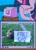 Size: 562x771 | Tagged: safe, derpibooru import, twilight sparkle, cat, opossum, exploitable meme, facehoof, fail, meme, seems legit, tv meme