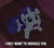 Size: 526x464 | Tagged: safe, rarity, pony, unicorn, castle mane-ia, image macro, imma snuggle you, meme, solo