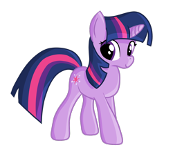 Size: 1304x1217 | Tagged: safe, artist:techs181, derpibooru import, twilight sparkle, pony, unicorn, female, horn, mare, purple coat, purple mane, solo