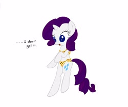 Size: 2500x2100 | Tagged: safe, artist:sweetangeldelight, rarity, pony, unicorn, bikini, bipedal, clothes, solo, swimsuit