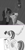 Size: 1000x2004 | Tagged: safe, artist:graphic-lee, derpibooru import, rainbow dash, twilight sparkle, twilight sparkle (alicorn), oc, oc:joen klausen, alicorn, pegasus, pony, askninjatwilight, kissing, monochrome, photo, pirate dash, rain