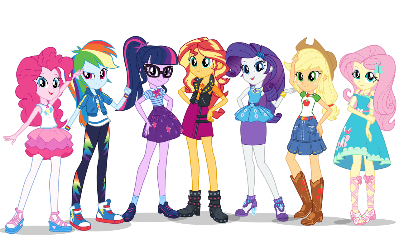 927120 Safe Derpibooru Import Edit Applejack Fluttershy Pinkie Pie Rainbow Dash Rarity