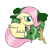 Size: 800x800 | Tagged: safe, artist:mister-markers, fluttershy, pegasus, pony, female, filly, pink mane, solo, wings, yellow coat, young