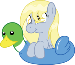 Size: 1024x888 | Tagged: safe, artist:t-3000, derpy hooves, pegasus, pony, cute, derpabetes, female, floaty, mare, solo, wet mane