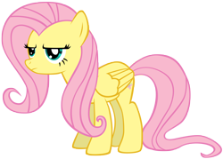 Size: 6500x4656 | Tagged: safe, artist:maximillianveers, fluttershy, pegasus, pony, absurd resolution, female, mare, solo