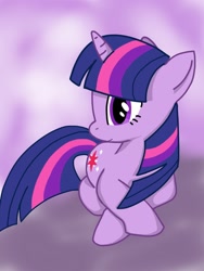 Size: 1536x2048 | Tagged: safe, artist:kaze1121, derpibooru import, twilight sparkle, pony, unicorn, female, mare, prone, solo