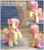 Size: 600x679 | Tagged: safe, artist:antych, fluttershy, pegasus, pony, custom, female, mare, toy