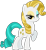 Size: 1024x1103 | Tagged: safe, artist:mlp-jolt, rarity, oc, oc:jolt, pony, unicorn, recolor, solo