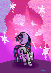 Size: 900x1273 | Tagged: safe, artist:voids-edge, derpibooru import, twilight sparkle, clothes, suit