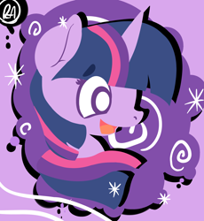 Size: 1280x1394 | Tagged: safe, artist:ratiodaze, derpibooru import, twilight sparkle, chibi, lineless