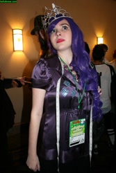 Size: 640x960 | Tagged: safe, artist:lochlan o'neil, rarity, human, cosplay, irl, irl human, photo