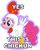 Size: 680x842 | Tagged: safe, pinkie pie, earth pony, pony, animal costume, chicken pie, chicken suit, clothes, costume, solo