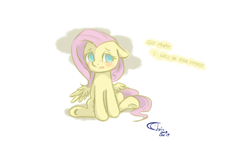 Size: 1280x812 | Tagged: dead source, safe, artist:xcopyen002, fluttershy, pegasus, pony, crying, cute, female, shyabetes, solo