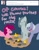 Size: 500x647 | Tagged: safe, artist:steveholt, limestone pie, marble pie, pinkie pie, earth pony, pony, hat, party, party hat, pinkie pie answers, rock, tumblr